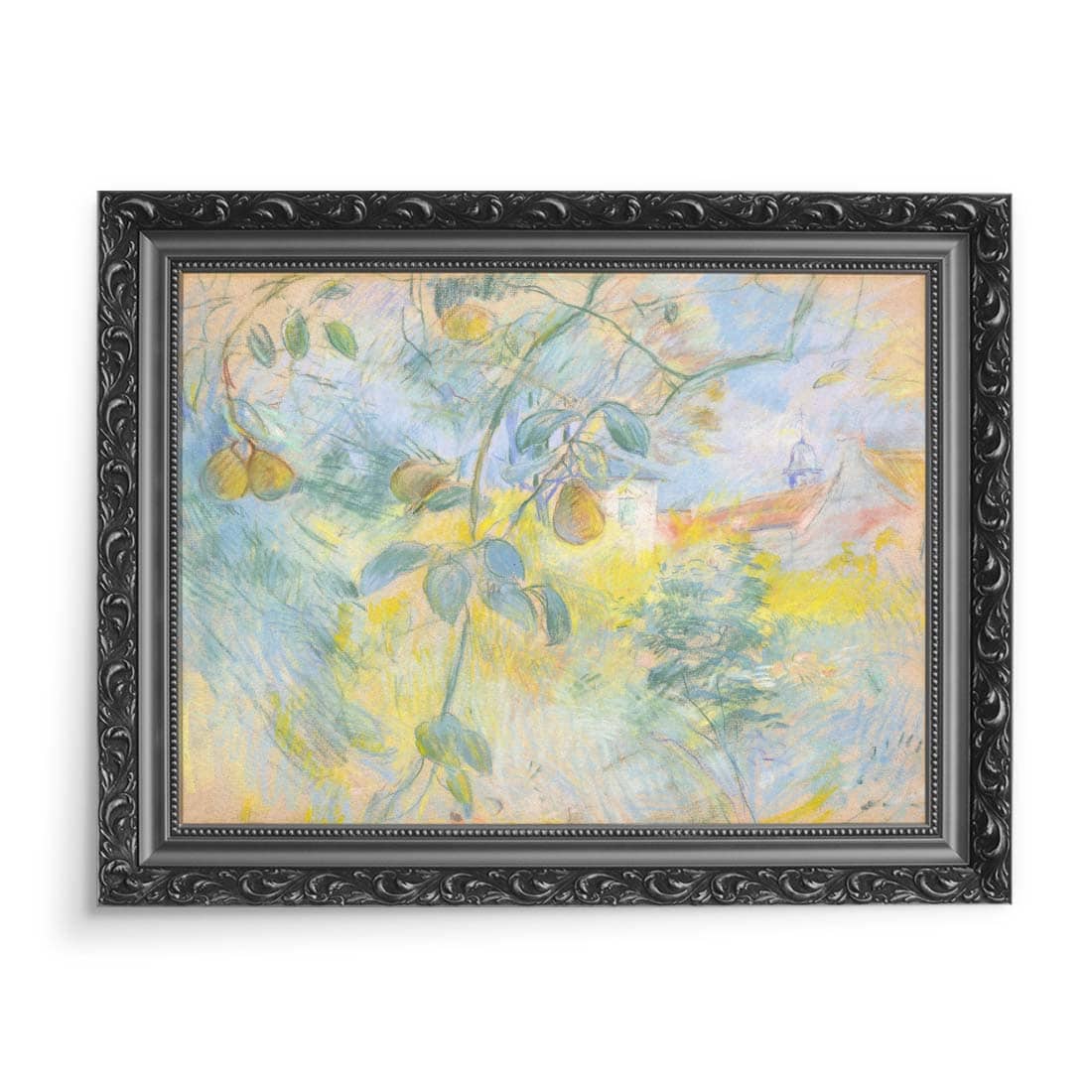 Berthe Morisot Gruszki 70x50
