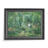 Camille Pissarro Krawędź lasu w pobliżu L’Hermitage Pontoise 70×50 Camille Pissarro Krawędź lasu w pobliżu L’Hermitage Pontoise 70×50