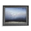 Caspar David Friedrich Mnich nad morzem 70×50 Caspar David Friedrich Mnich nad morzem 70×50