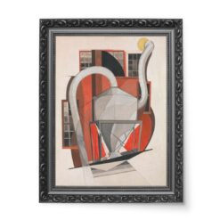 Charles Demuth Maszyny wydruk na płótnie 50×70