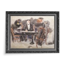 Charles Demuth U Marshalla 70×50