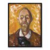 Edvard Munch Daniel Jacobson 30×40 Edvard Munch Daniel Jacobson 30×40
