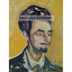 Edvard Munch Helge Rode — produkt cyfrowy do pobrania