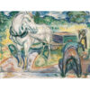 Edvard Munch Kopiący mężczyźni z koniem i wozem 2 — produkt cyfrowy do pobrania Edvard Munch Kopiący mężczyźni z koniem i wozem 2 — produkt cyfrowy do pobrania