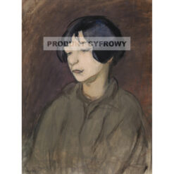 Ellen Thesleff Włoska dziewczyna — produkt cyfrowy do pobrania