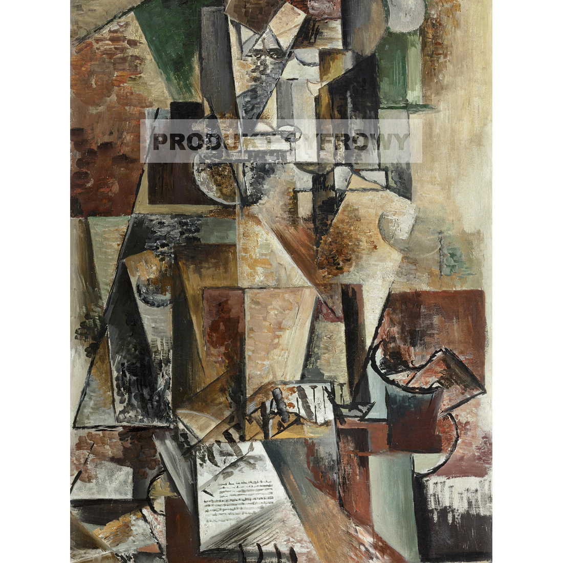 Emil Filla Czytelnik — produkt cyfrowy do pobrania