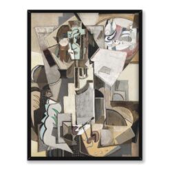 Emil Filla Malarz 30×40