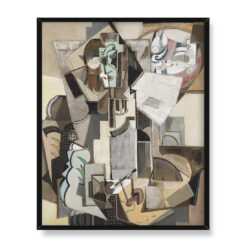 Emil Filla Malarz 40×50