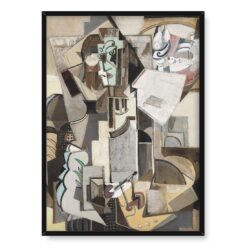 Emil Filla Malarz 50×70