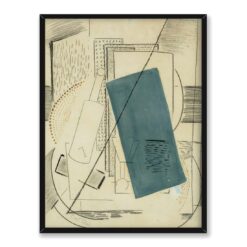 Emil Filla Martwa natura 30×40