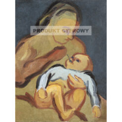 Emil Filla Matka — produkt cyfrowy do pobrania