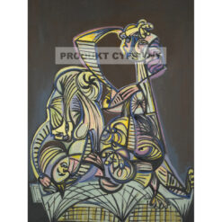 Emil Filla Zasmucone kobiety — produkt cyfrowy do pobrania