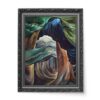 Emily Carr Las Kolumbia Brytyjska wydruk na płótnie 50×70 Emily Carr Las Kolumbia Brytyjska wydruk na płótnie 50×70