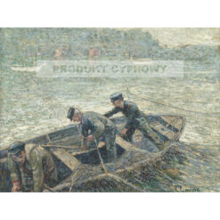 Ernest Lawson Rybak — produkt cyfrowy do pobrania