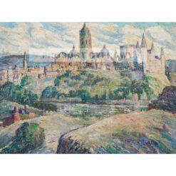 Ernest Lawson Segowia — produkt cyfrowy do pobrania