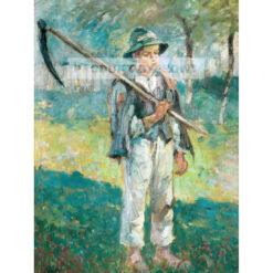 Erno Erb Kosiarz — produkt cyfrowy do pobrania