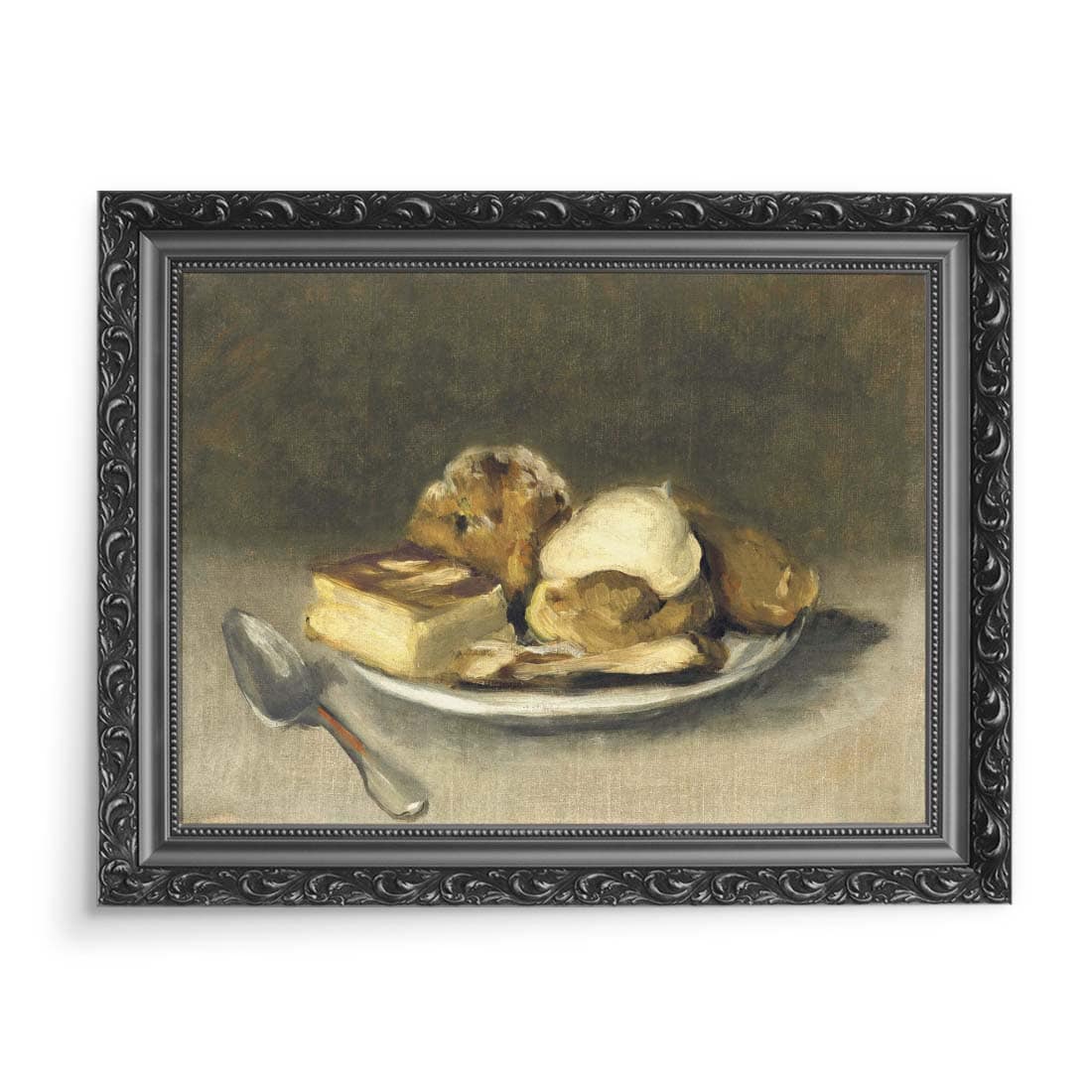 Eva Gonzales Deser 70x50