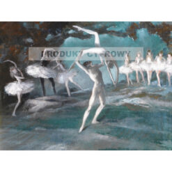 Everett Shinn Balet 2 — produkt cyfrowy do pobrania