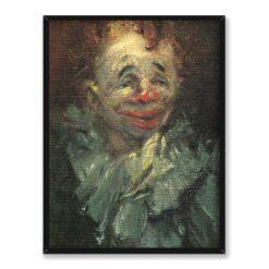 Everett Shinn Klaun 2 30×40