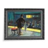 Everett Shinn Monolog 70×50 Everett Shinn Monolog 70×50
