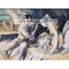 Everett Shinn Nieposłuszne serca — produkt cyfrowy do pobrania Everett Shinn Nieposłuszne serca — produkt cyfrowy do pobrania