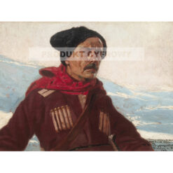 Feliks Michał Wygrzywalski Czerkies — produkt cyfrowy do pobrania