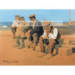 Feliks Michał Wygrzywalski Rybacy — produkt cyfrowy do pobrania