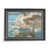 Frederick Childe Hassam Point Lobos Carmel 70×50