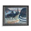 Gauguin Noc Bożego Narodzenia 70×50 Gauguin Noc Bożego Narodzenia 70×50
