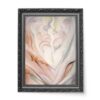 Georgia O’Keeffe Abstrakcja kwiatowa wydruk na płótnie 50×70 Georgia O’Keeffe Abstrakcja kwiatowa wydruk na płótnie 50×70