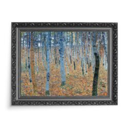 Gustav Klimt Beech Grove 1 70×50