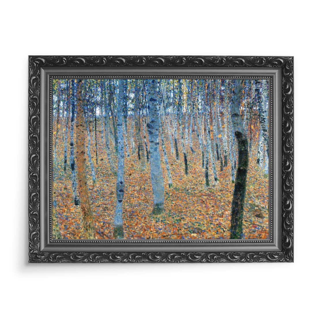 Gustav Klimt Beech Grove 1 70x50