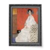 Gustav Klimt Fritza Riedler wydruk na płótnie 50×70 Gustav Klimt Fritza Riedler wydruk na płótnie 50×70