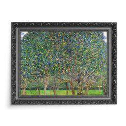 Gustav Klimt Grusza 70×50