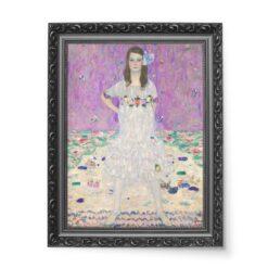 Gustav Klimt Mada Primavesi wydruk na płótnie 50×70