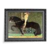 Gustav Klimt Życie jest walką 70×50 Gustav Klimt Życie jest walką 70×50