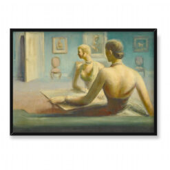 Guy Pene du Bois Napięcie 70×50