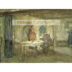 Henry Ossawa Tanner I zniknął im z oczu — produkt cyfrowy do pobrania