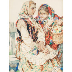 Henryk Uziembło Krakowianki — produkt cyfrowy do pobrania