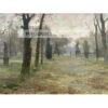 Jakub Schikaneder Park — produkt cyfrowy do pobrania