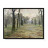 Jakub Schikaneder Park 40×30 Jakub Schikaneder Park 40×30