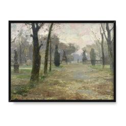 Jakub Schikaneder Park 40×30