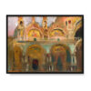 Jan Stanisławski Bazylika św Marka w Wenecji 30×40 Jan Stanisławski Bazylika św Marka w Wenecji 30×40