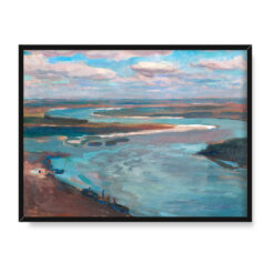 Jan Stanisławski Dniepr 30×40