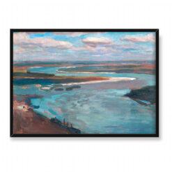 Jan Stanisławski Dniepr 70×50