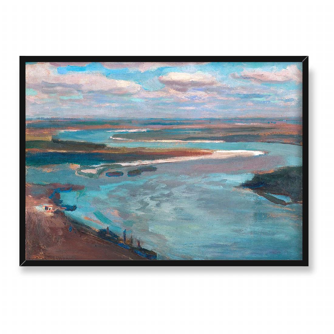 Jan Stanisławski Dniepr 70x50