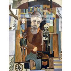 Jindrich Styrsky Lalkarz — produkt cyfrowy do pobrania