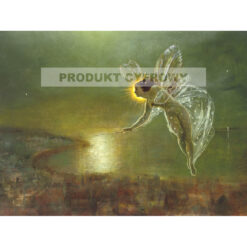 John Grimshaw Duch nocy — produkt cyfrowy do pobrania