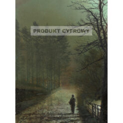 John Grimshaw Eveleigh — produkt cyfrowy do pobrania