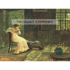 John Grimshaw Kołysanka — produkt cyfrowy do pobrania